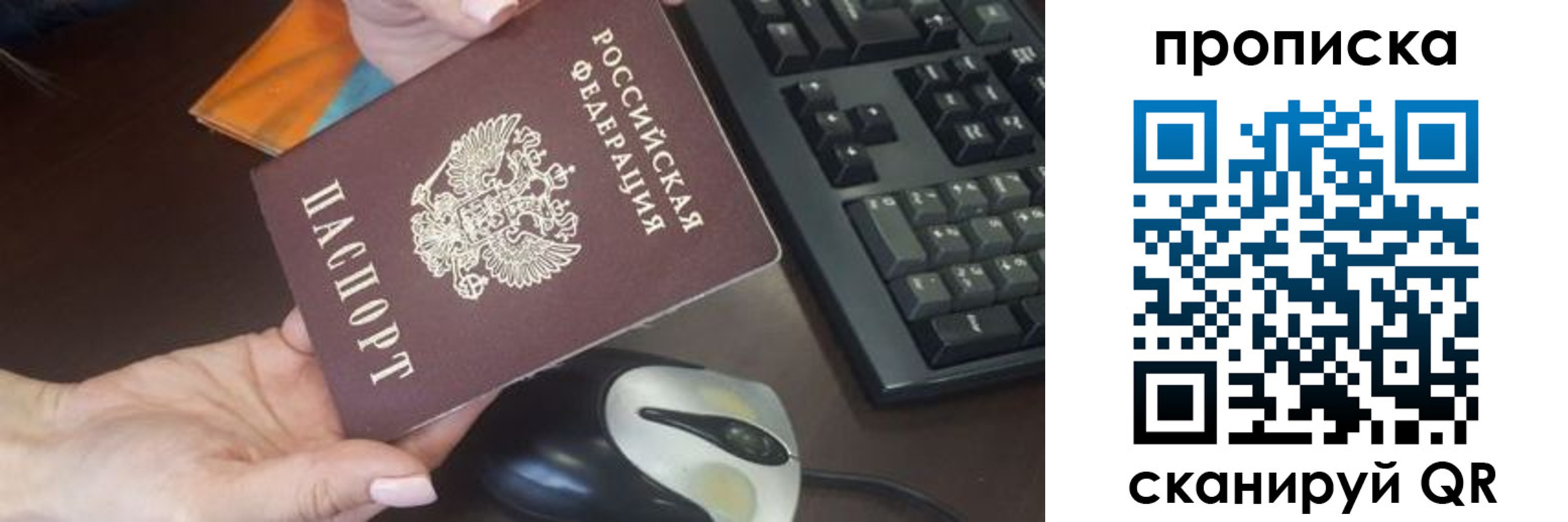 прописка гарантия в Солнечногорске